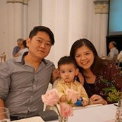 Imelda Tan-Yang's photo