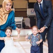 Soaad Mohamed's photo
