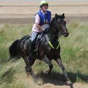 Mandy Yarnold's photo