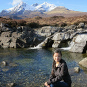 Angela Petche's photo