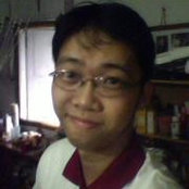 Deddy Hutomo's photo