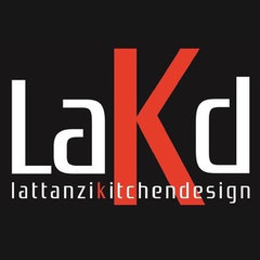 LAKD - Progettare l'ambiente cucina