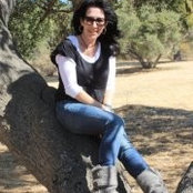 Alexa Garfunkel's photo