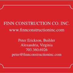 Finn Construction Company