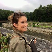 Mathilde Paricard's photo