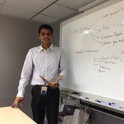 Foto de Rama Moorthy
