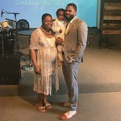 Clarence Johnson's photo