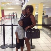 Tamara Dacres's photo