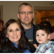 Robin Beck Godsil's photo
