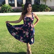 Dulce Morales's photo
