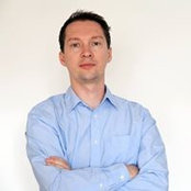 Artem Tkatchenkos billede