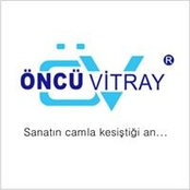 Öncü Vitray Çerçevecim's photo