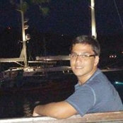 Stavros Papageo's photo