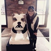 Emma McLane's photo
