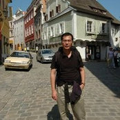 Foto von Tom Lin
