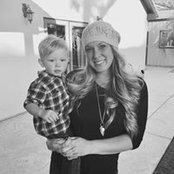 Molly McBrayer's photo