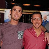 Joey Silva's photo