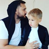 Андрей Рожин's photo