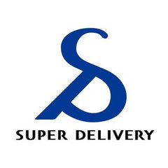 SUPER DELIVERY（スーパーデリバリー）