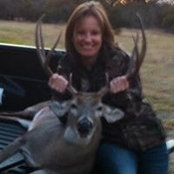 Samantha Larson's photo
