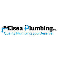 Elsea Plumbing Inc