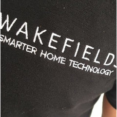 Wakefield's Smarter Home Technology