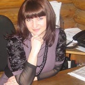 Ирина Охрименко's photo