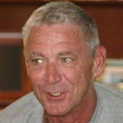 John Melias billede
