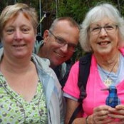 Foto von Helen Simes