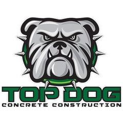 TOP DOG CONCRETE CONSTRUCTION LLC
