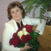 Ausrine Marija's photo