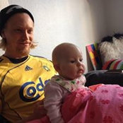 Photo de Jonas Pedersen