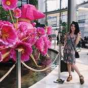 Vy Bach's photo
