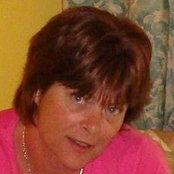 Monica Prins Splinter's photo