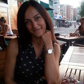 Monica Ispas's photo