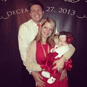 Chase Anderson's photo