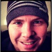 Foto de Scott DeGroot
