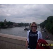 Debbie Whiteleys foto