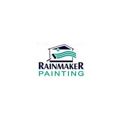 Rainmaker Painting
