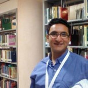 Mostafa Mahmoud's photo