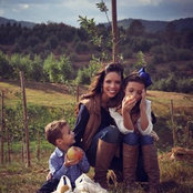 Photo de Melanie Kornacki