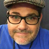 David Goldsmiths foto