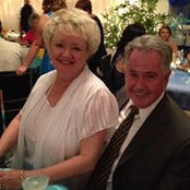 Patty James's photo