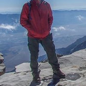 John Nault's photo