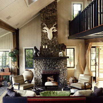 Living Room Design