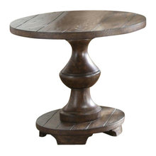 round table