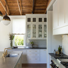 Door Styles For Condo Kitchen
