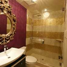 My bathroom