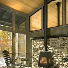 Matyas wood stoves