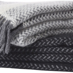 Ullpl&auml;dar - Throws